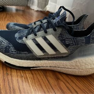 Adidas men’s ultraboost ocean parlay plastic